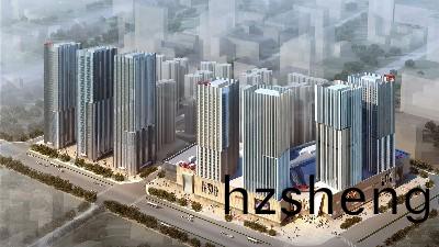 金(jin)牛萬(wan)達(da)-成都(dou)金牛萬(wan)達(da)廣(guang)場(chang)項(xiang)目-國晉(jin)消防(fang)工(gong)程案例(li)