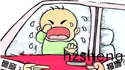 警(jing)醒(xing)！幼兒車內悶死慘劇頻髮(fa)，不可大意(yi)！—四川國(guo)晉消(xiao)防