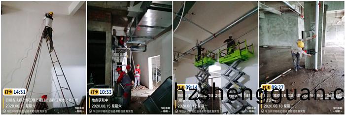 8月15日 玉屏廣(guang)場-李堃_700