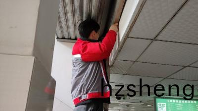 醫(yi)院消防檢測與(yu)需(xu)要(yao)註(zhu)意哪些(xie)細(xi)節(jie)？國(guo)晉(jin)消防(fang)