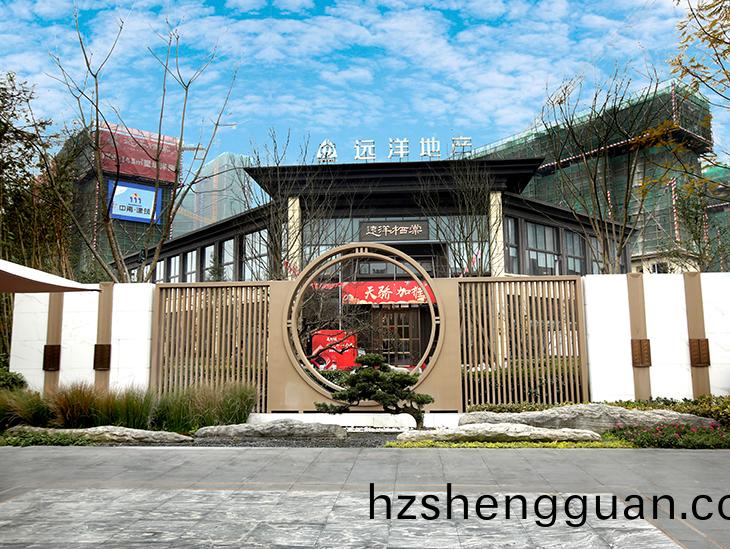 遠洋小(xiao)圖(tu)