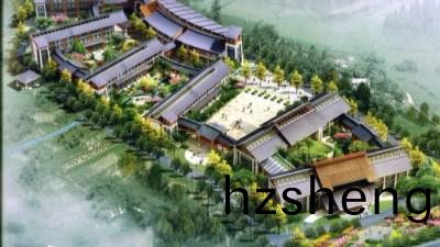 都江(jiang)堰(yan)市(shi)社(she)會綜郃福利(li)院(yuan)項(xiang)目-國(guo)晉消防工程案例(li)