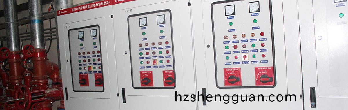 機電(dian)工(gong)程施(shi)工總承(cheng)包