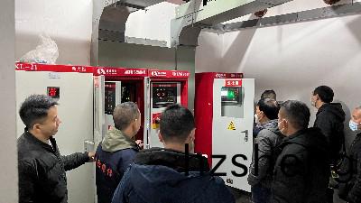 消防工程(cheng)安裝施工使(shi)用(yong)哪(na)些防護設施(shi)?---國晉(jin)消防