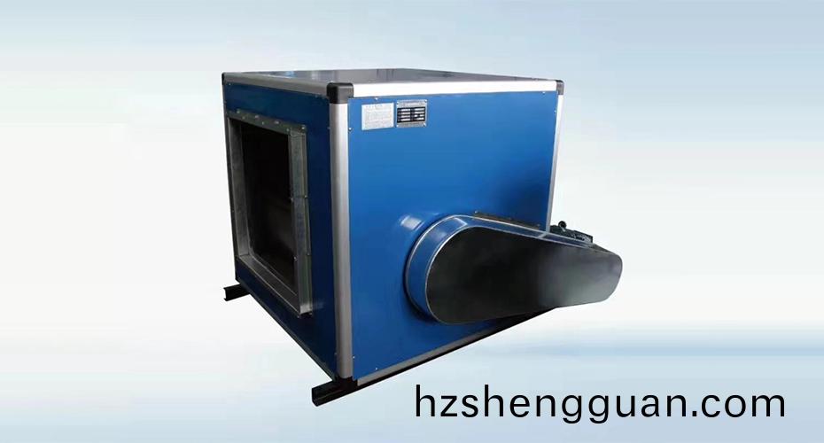 消防櫃(gui)式風(feng)機