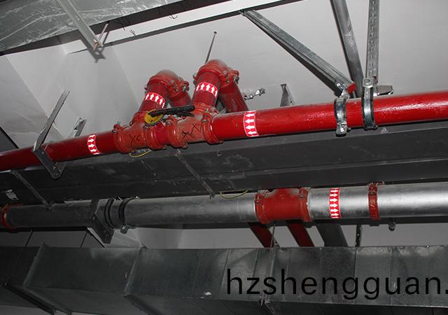 消防維護(hu)保養