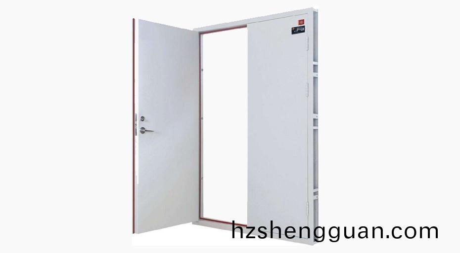 鋼木(mu)質(zhi)防(fang)火(huo)門(men)