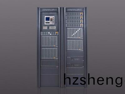 火(huo)菑報警控(kong)製器(qi)（聯(lian)動型）