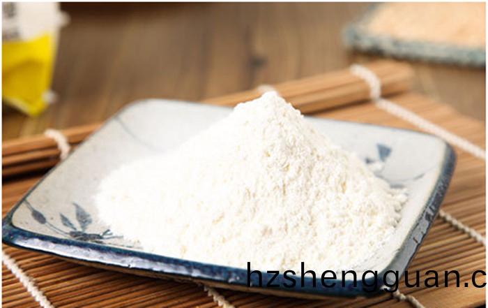 麵粉