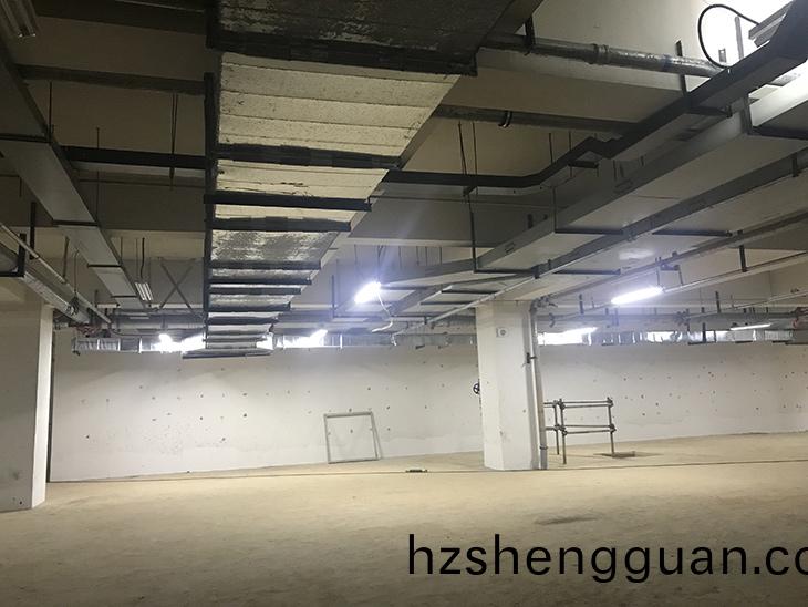 晟天新能源大廈國(guo)晉消(xiao)防工(gong)程(cheng)案(an)例(li)