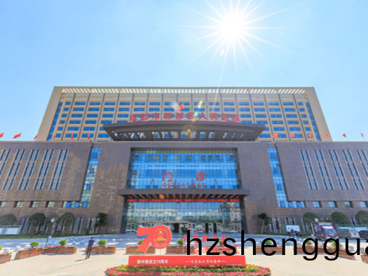 郫(pi)都(dou)區人民(min)醫院(yuan)消(xiao)防(fang)設(she)施(shi)維(wei)護保(bao)養工(gong)程(cheng)---國晉消(xiao)防維(wei)保案例(li)