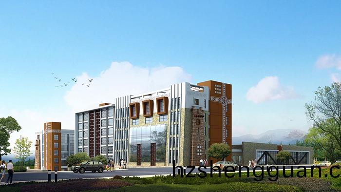 阿壩(ba)廣(guang)播(bo)電視(shi)大學消(xiao)防(fang)改(gai)造項(xiang)目-700