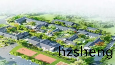青城(cheng)山蘭(lan)苑養老(lao)中心(xin)項目(mu)-國晉消防工程案(an)例