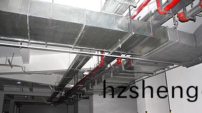 簡述各(ge)種(zhong)防(fang)排(pai)煙(yan)設施(shi)的(de)聯動(dong)控(kong)製—國晉消防