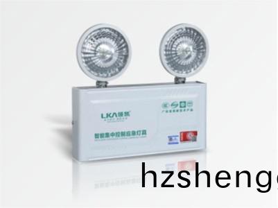 壁掛(gua)智(zhi)能應急(ji)燈