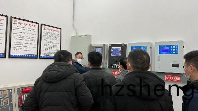 消防(fang)改造施工(gong)要做(zuo)好哪些重(zhong)點(dian)工作(zuo)?---國晉(jin)消防