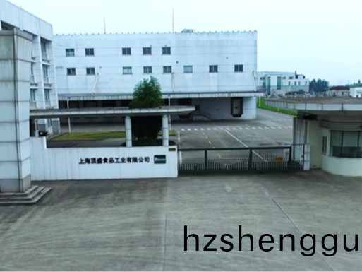 上海頂盛(sheng)食品(pin)有限公(gong)司成(cheng)都(dou)分公司(si)消防係(xi)統維(wei)護保養(yang)工(gong)程(cheng)---國晉(jin)消防維(wei)保案例(li)
