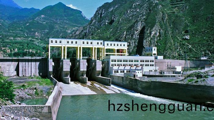 國網四川(chuan)岷(min)江(jiang)供(gong)電-銅鐘電(dian)站 (2)-700