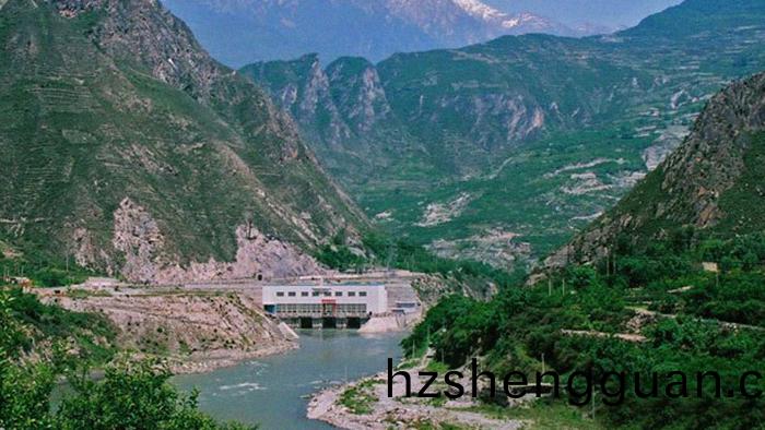 國(guo)網四川(chuan)岷(min)江(jiang)供電(dian)-銅鐘電(dian)站(zhan) (1)-700