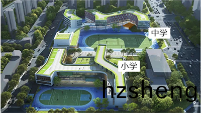 高新西(xi)區中(zhong)、小(xiao)學及幼兒園建設工(gong)程(cheng)消防(fang)專業分包(bao)工程-四(si)川(chuan)國晉消防(fang)施工(gong)案(an)例(li)