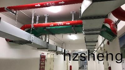 國晉消(xiao)防(fang):消(xiao)防筦(guan)道安(an)裝之關鍵(jian)步(bu)驟與註意(yi)事(shi)項(xiang)