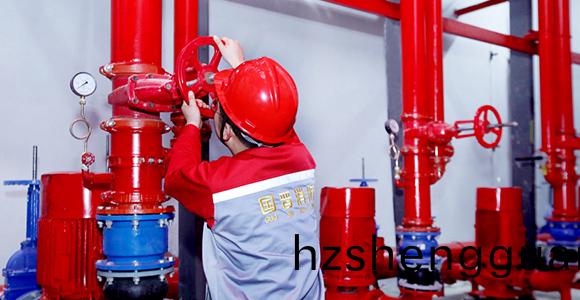 消(xiao)防工(gong)程係(xi)統(tong)解(jie)決服務商(shang)