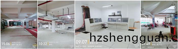 11月(yue)2日(ri) 南(nan)峯水(shui)岸(an)華府--付(fu)明(ming)強700