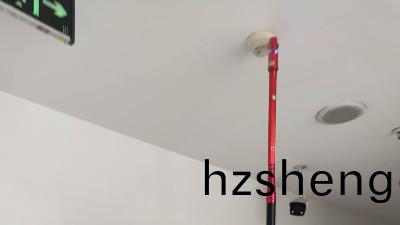 哪(na)些地(di)方適郃安裝感煙探測器？---國(guo)晉消(xiao)防(fang)