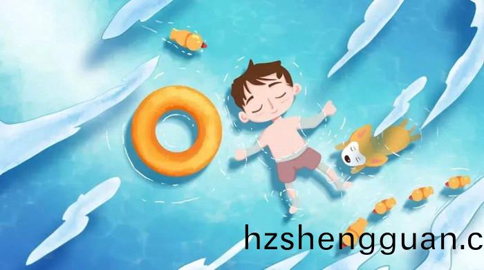溺水(shui)2