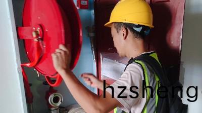 如何做好室內(nei)消(xiao)火(huo)栓(shuan)給(gei)水(shui)係統(tong)的(de)全(quan)麵檢(jian)査？---國晉消防